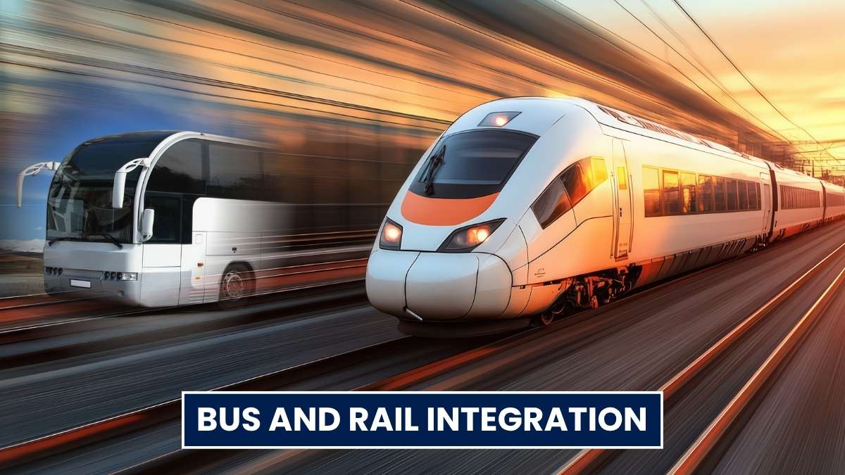 Bus and Rail Integration: Connecticut’s Push for a Seamless Public Transit System