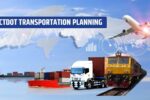 CTDOT Transportation Planning: Vision, Goals, and the 2055 Long-Range Plan