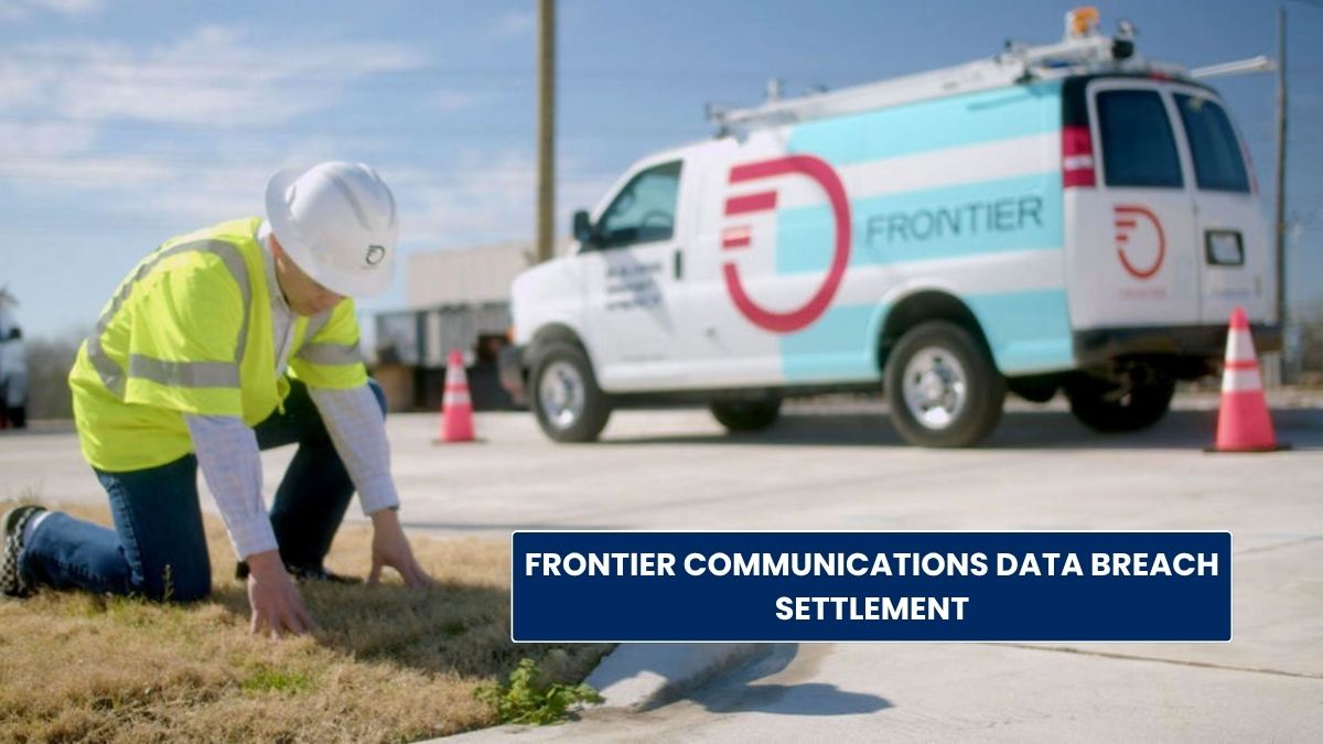 Frontier Communications Data Breach Settlement 2025: Claim To Get $5,000!