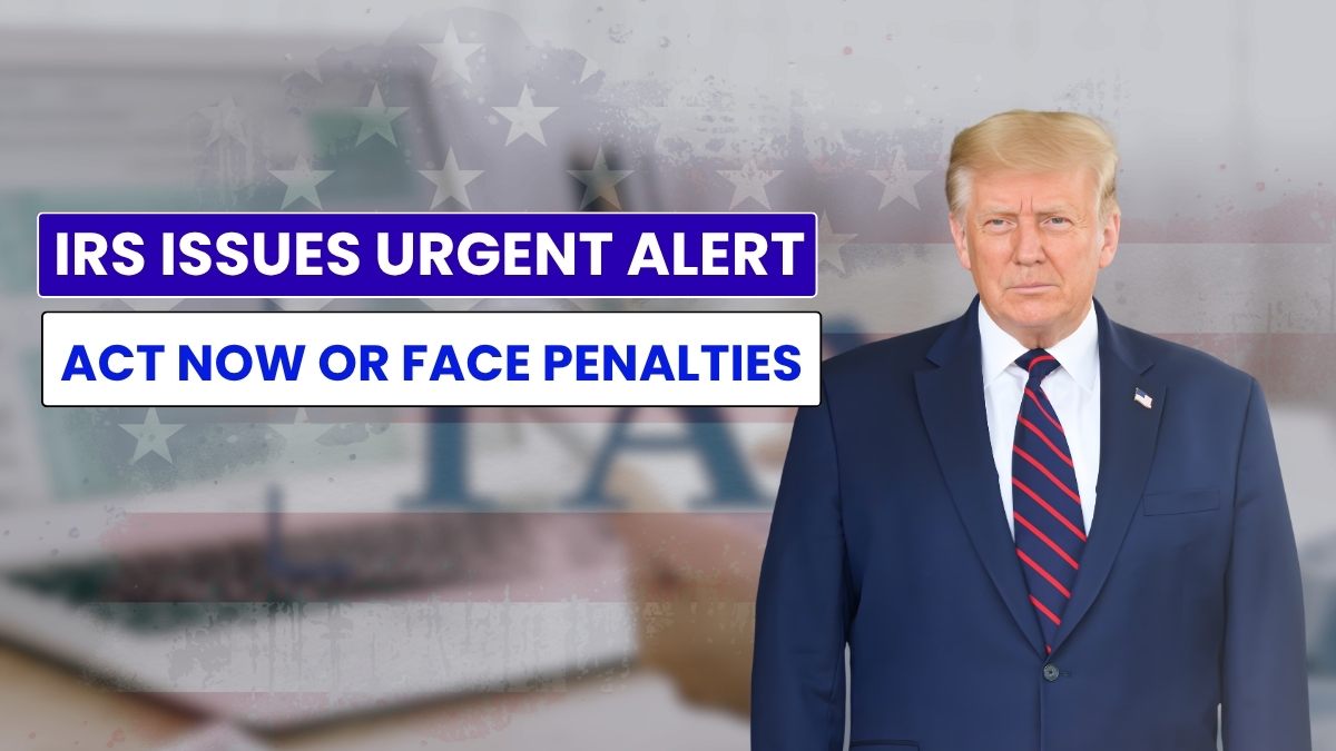 IRS Issues Urgent Alert: 800,000 Tax Preparers Must Act Now or Face Penalties