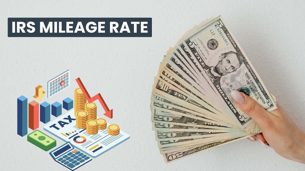 IRS Mileage Rate, Tax Brackets, and Deductions for 2026 Explained