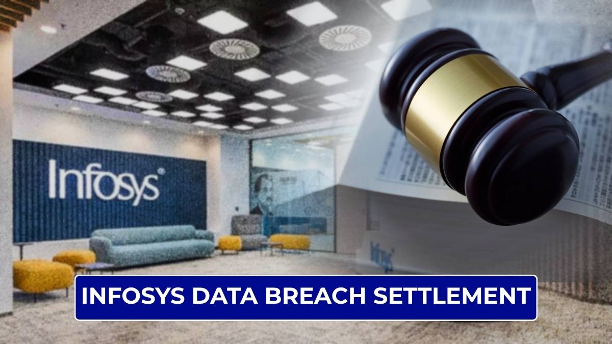 Infosys Data Breach Settlement: Eligibility, Payout, Claim Form, and Other Details!