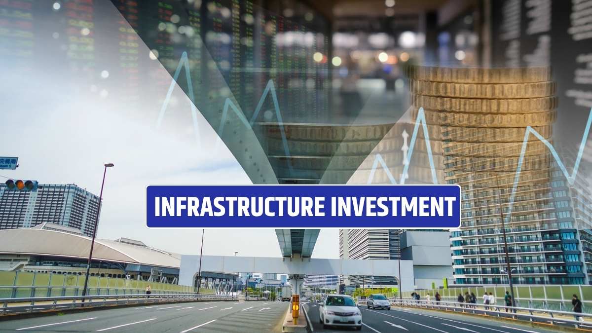 Infrastructure Investment in Connecticut: Current Projects, Federal Support, and Future Challenges!