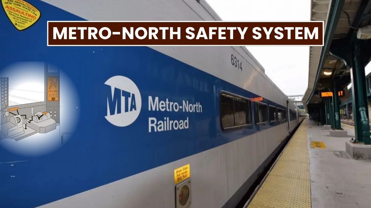 Metro-North Safety System: Advanced Measures for Passenger and Worker Protection