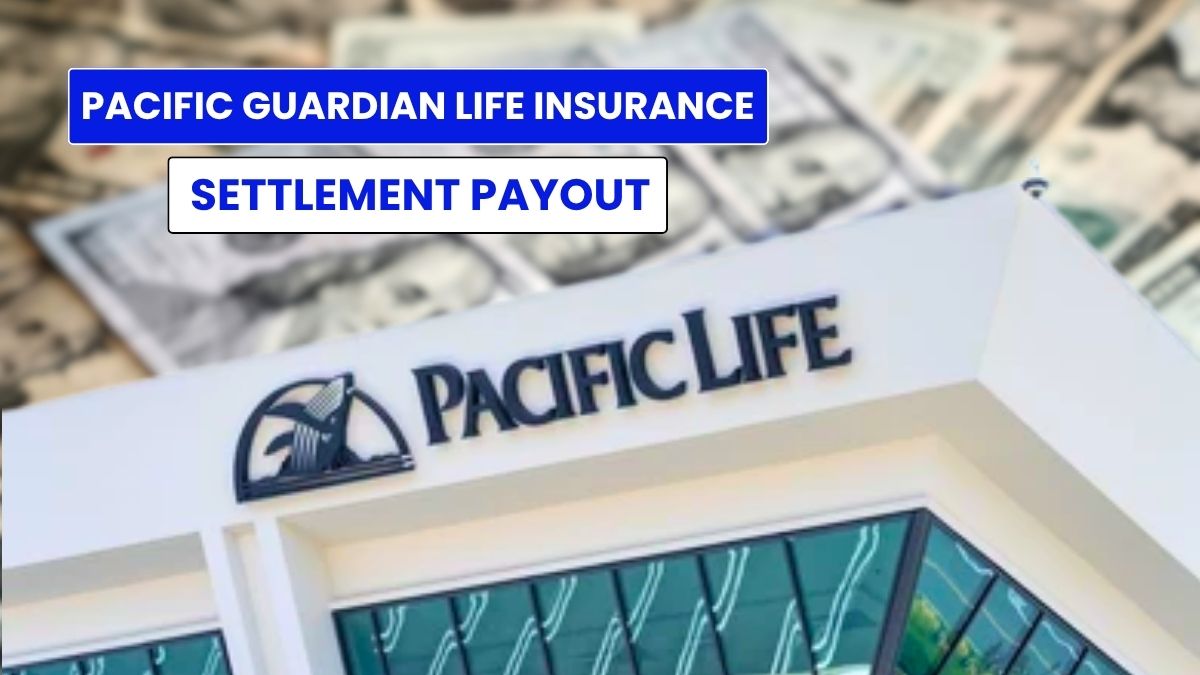 Pacific Guardian Life $2M Data Breach Payout — Find Out If You’re Owed Money!