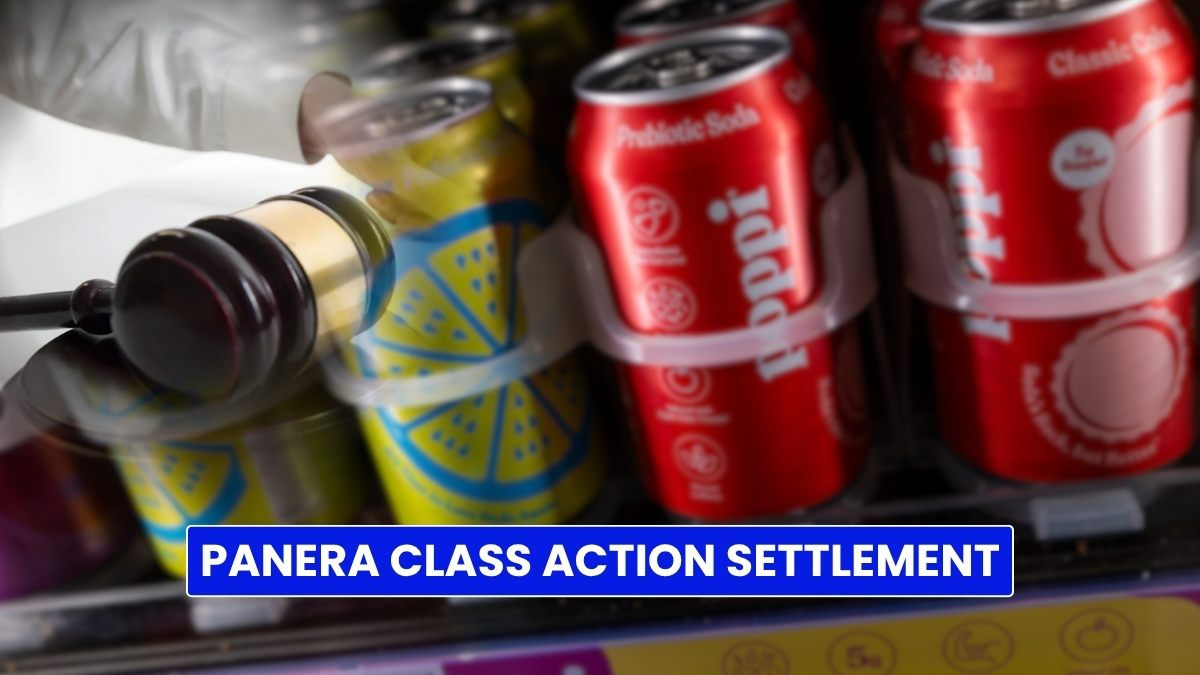 Poppi False Advertising Settlement: Final Hearing Date and Payout Updates!