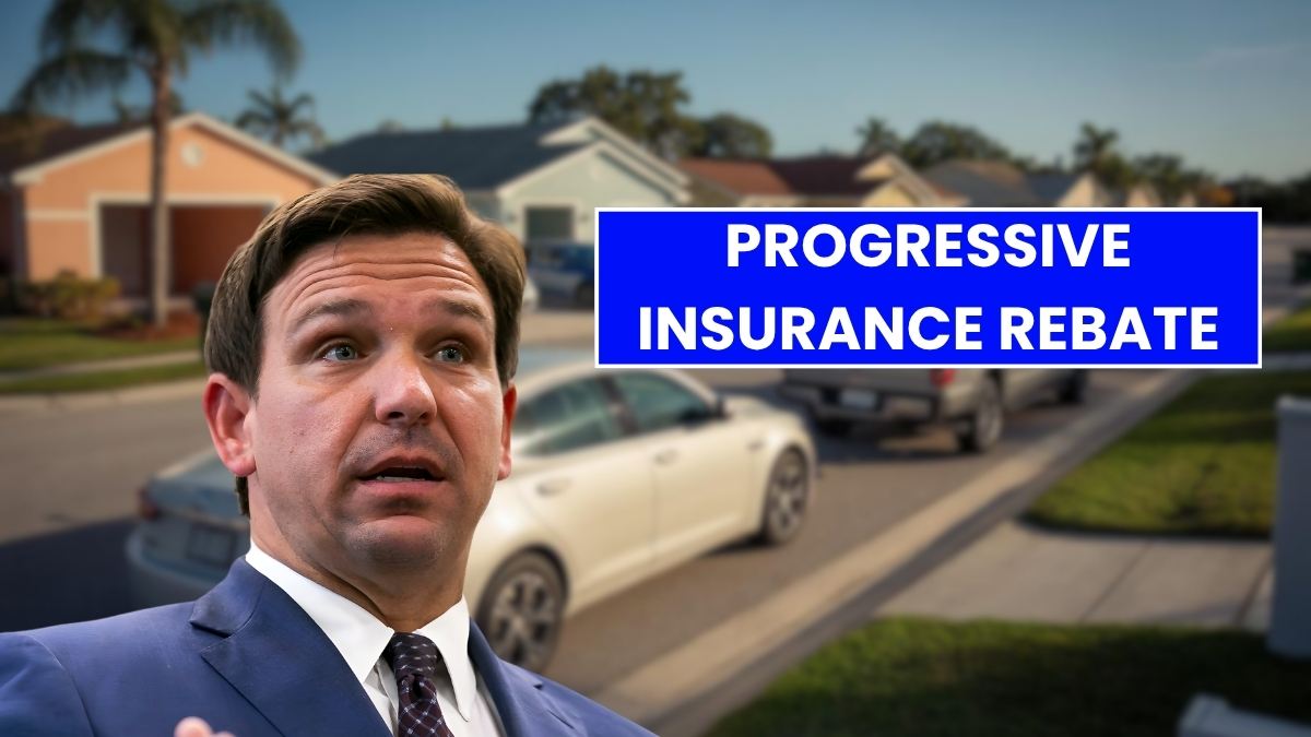 Progressive Insurance Rebate: $300 Payment Coming - Check If You Are Eligible!
