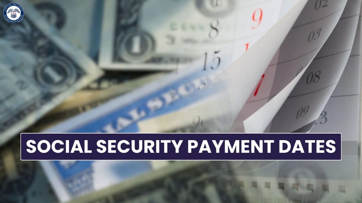 Social Security Payment Dates 2026: Full Schedule and What to Expect