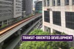 Transit-Oriented Development: Transforming Public Transit and Communities