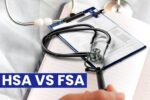 HSA vs FSA in 2026 — Which One Saves More Tax?